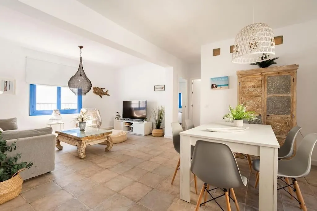 Espectacular Casa Muy Luminosa Con Azotea Apartment Conil De La Frontera