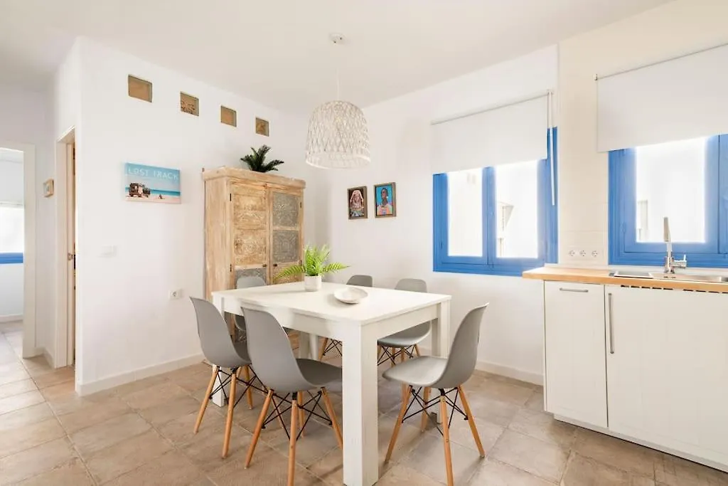 Espectacular Casa Muy Luminosa Con Azotea Apartment Conil De La Frontera
