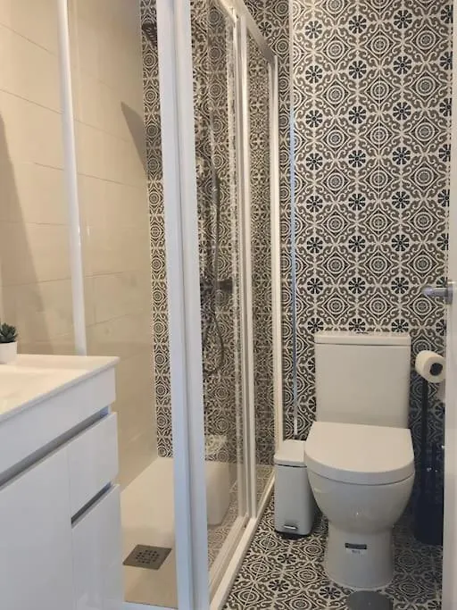 Espectacular Casa Muy Luminosa Con Azotea Apartment Conil De La Frontera