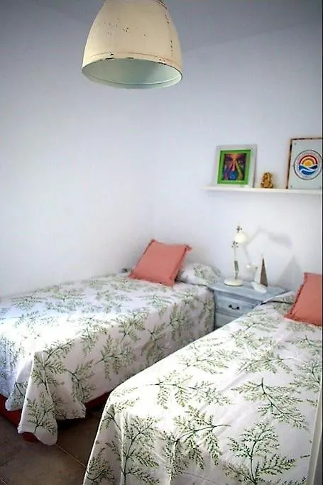 Espectacular Casa Muy Luminosa Con Azotea Apartment Conil De La Frontera