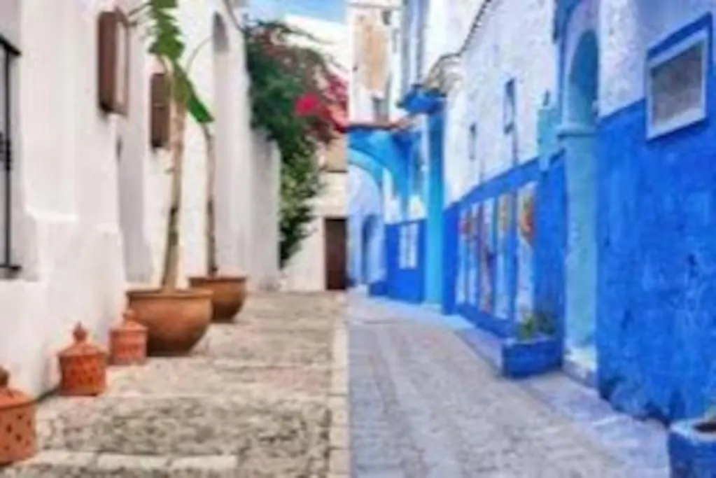 Espectacular Casa Muy Luminosa Con Azotea Apartment Conil De La Frontera