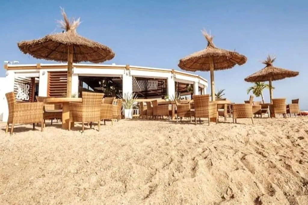 Espectacular Casa Muy Luminosa Con Azotea Apartment Conil De La Frontera Spain