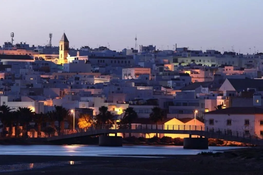 Espectacular Casa Muy Luminosa Con Azotea Apartment Conil De La Frontera