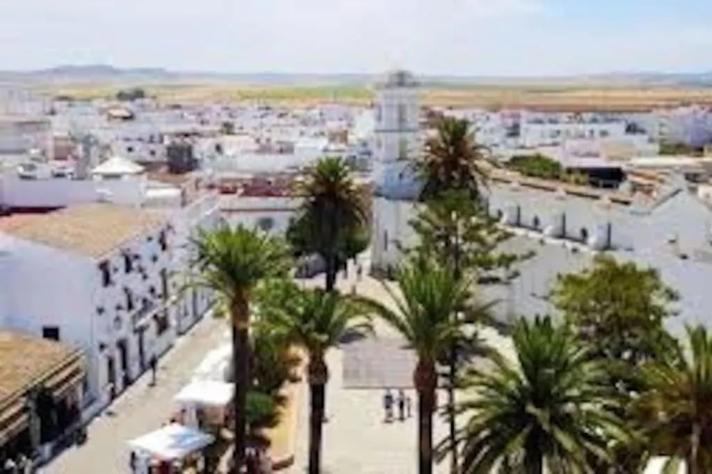 Espectacular Casa Muy Luminosa Con Azotea Apartment Conil De La Frontera