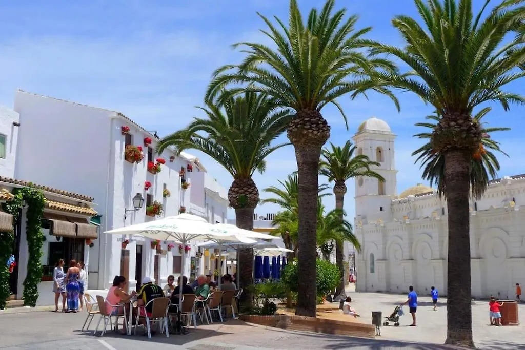 Espectacular Casa Muy Luminosa Con Azotea Apartment Conil De La Frontera