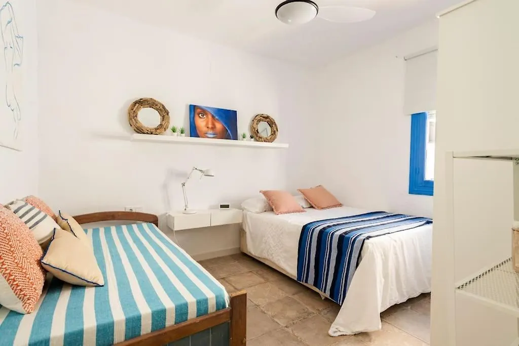 Espectacular Casa Muy Luminosa Con Azotea Apartamento Conil De La Frontera Espanha
