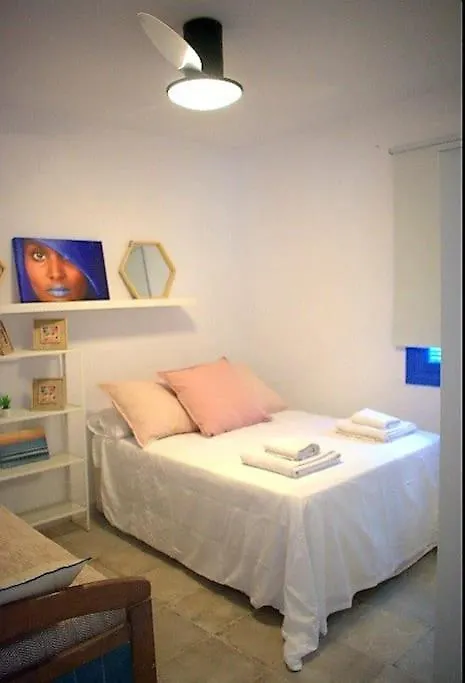 Espectacular Casa Muy Luminosa Con Azotea Apartamento Conil De La Frontera 0*,