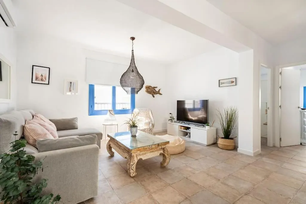 Espectacular Casa Muy Luminosa Con Azotea Apartment Conil De La Frontera