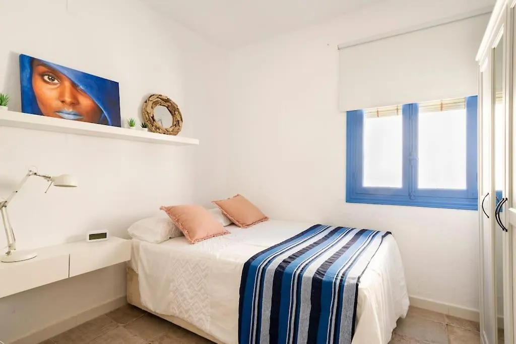 Espectacular Casa Muy Luminosa Con Azotea Apartment Conil De La Frontera